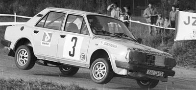Setkání mistrů - Římov 1987