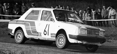 Setkání mistrů - Římov 1987