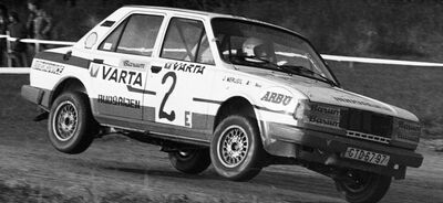 Setkání mistrů - Římov 1987