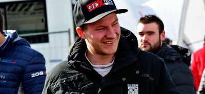 Test - WRX - Lohéac 2018