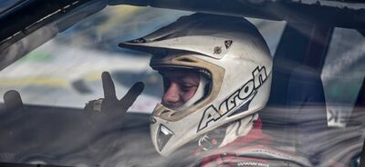Rallycross Cup 2018 - Sedlčany II.