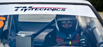 Rallycross Cup 2018 - Sedlčany II.