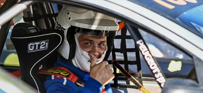 Rallycross Cup 2018 - Sedlčany II.