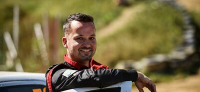 Rallycross Cup 2018 - Sedlčany II.