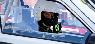 Rallycross Cup 2018 - Sedlčany II.