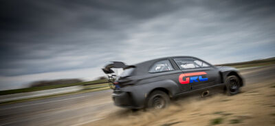 Test - Fuglau 2019
