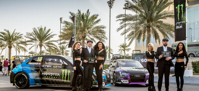 MS 2019 - Abu Dhabí