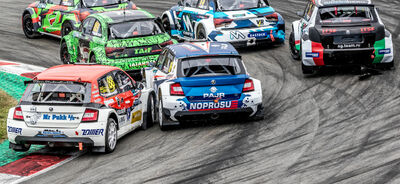 MS 2019 - Španělsko