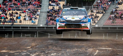 MS 2019 - Španělsko