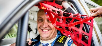 Rallycross Cup 2019 - Sedlčany