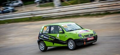 Rallycross Cup 2019 - Sedlčany