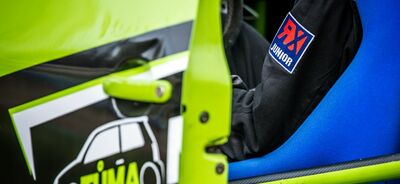 Rallycross Cup 2019 - Sedlčany