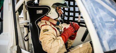 Rallycross Cup 2019 - Sedlčany