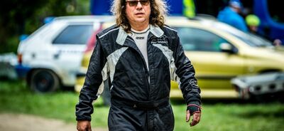 Rallycross Cup 2019 - Sedlčany