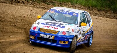 Rallycross Cup 2019 - Sedlčany