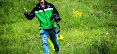 Rallycross Cup 2019 - Sedlčany