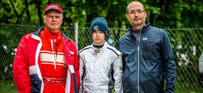 Rallycross Cup 2019 - Sedlčany
