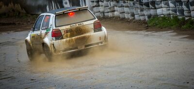 Rallycross Cup 2019 - Sedlčany
