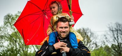 Rallycross Cup 2019 - Sedlčany
