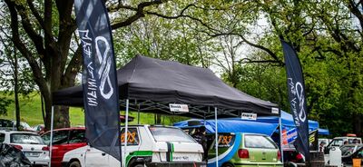 Rallycross Cup 2019 - Sedlčany