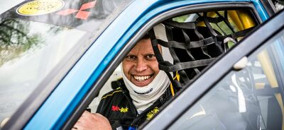 Rallycross Cup 2019 - Sedlčany