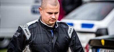Rallycross Cup 2019 - Sedlčany