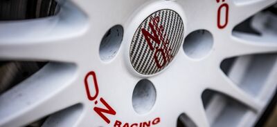 Rallycross Cup 2019 - Sedlčany