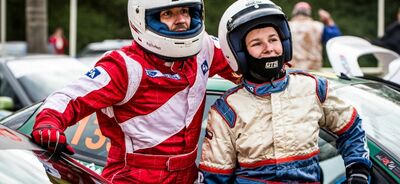 Rallycross Cup 2019 - Sedlčany