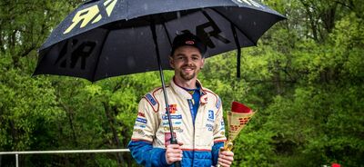 Rallycross Cup 2019 - Sedlčany