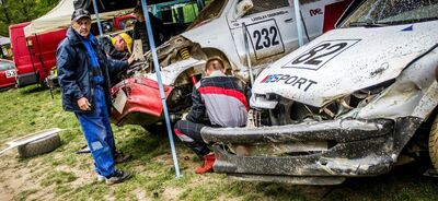 Rallycross Cup 2019 - Sedlčany