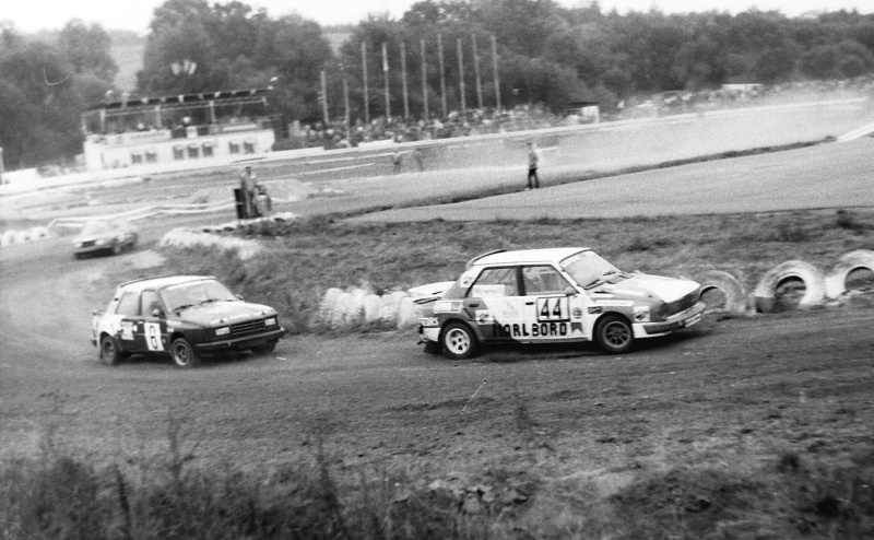 Historie IX. - Sedlčany 1991