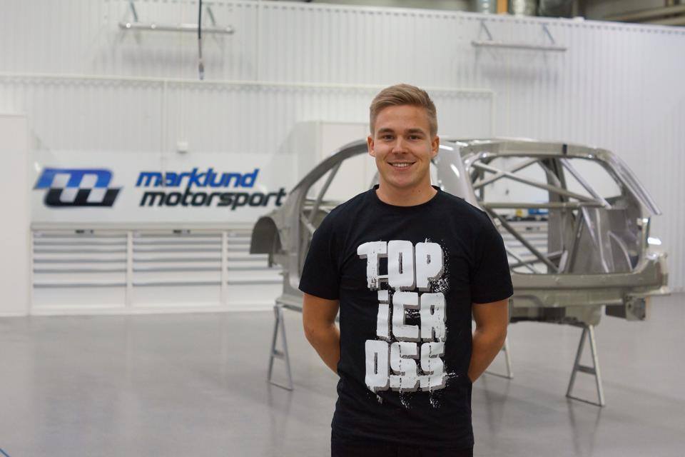 Toomas Heikkinen vstupuje do mistrovství světa!
