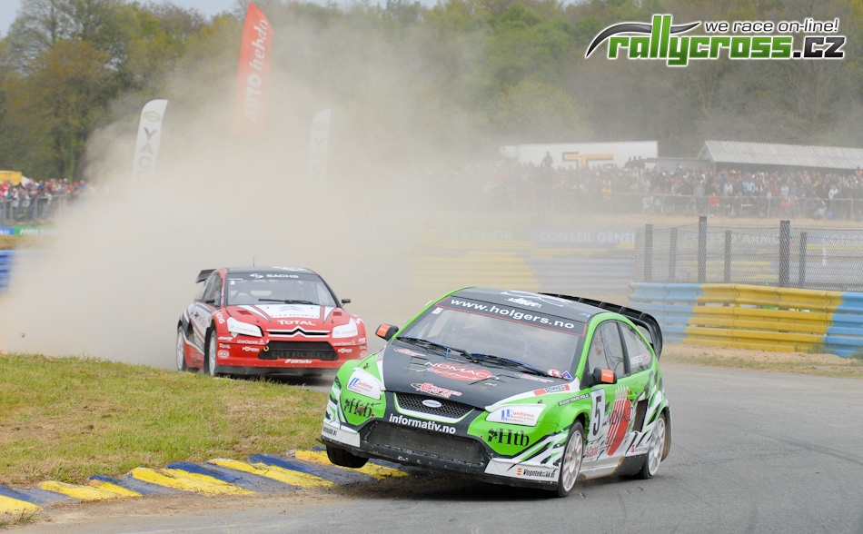 ME Francie – Získejte PC hru Colin McRae Dirt 2