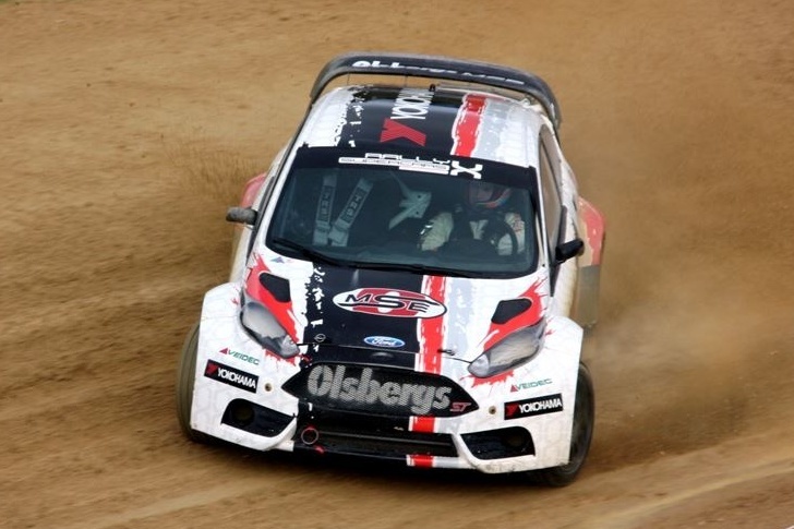 Andreas Bakkerud: "Je to unikátní příležitost!"