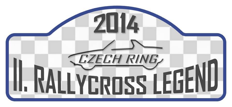 Setkání rallycrossových legend již za měsíc!