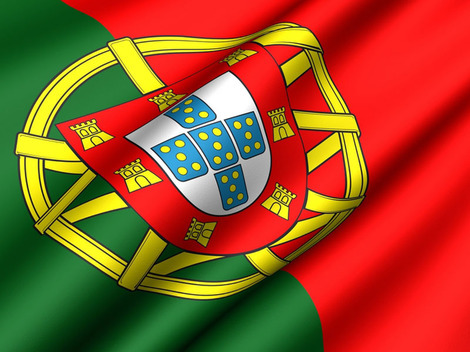 Cesty do Portugalska