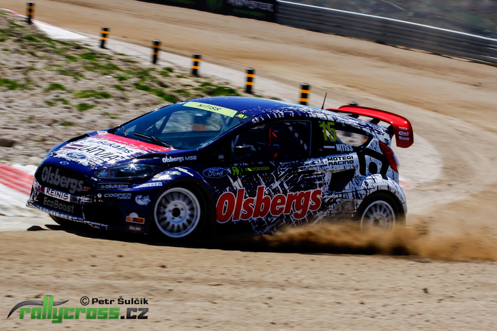 Fotogalerie - MS 2014 - Portugalsko