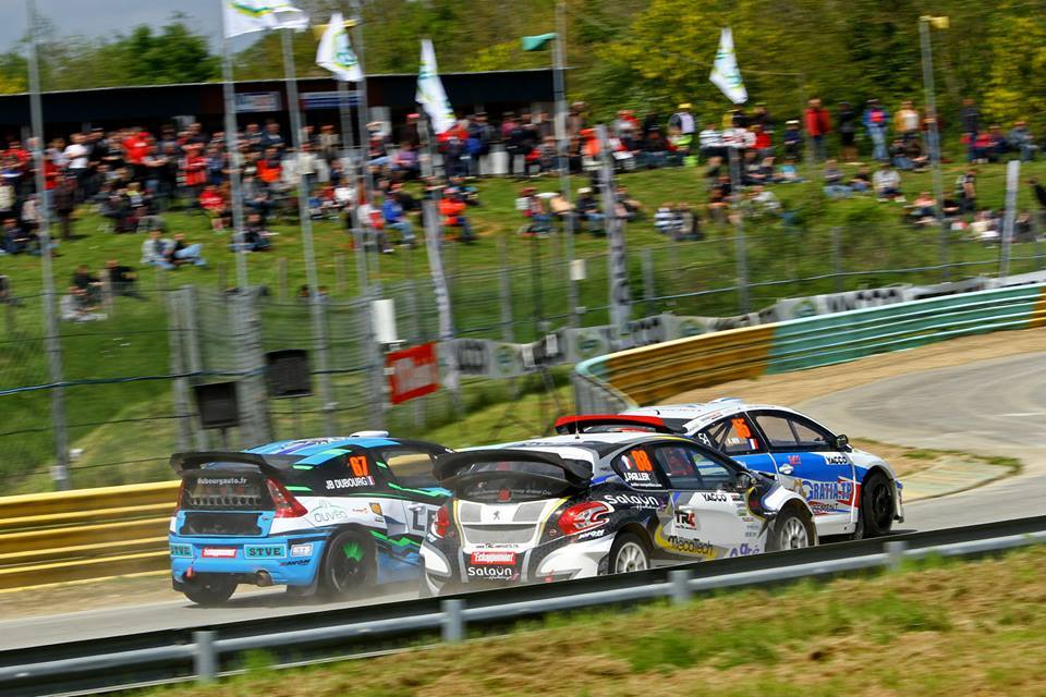 RCE 2014 - Kerlabo (F) - seznam přihlášených jezdců