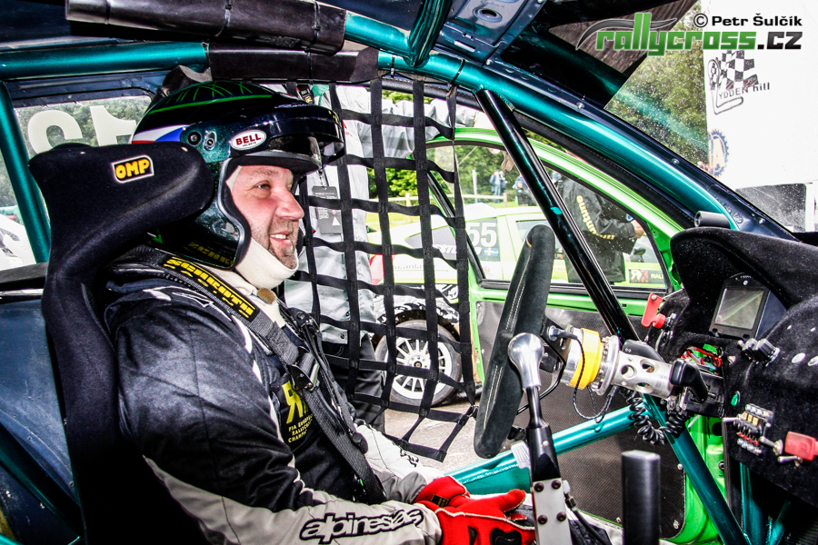 Zdeněk Kučera: "Bude to těžká sezona!"