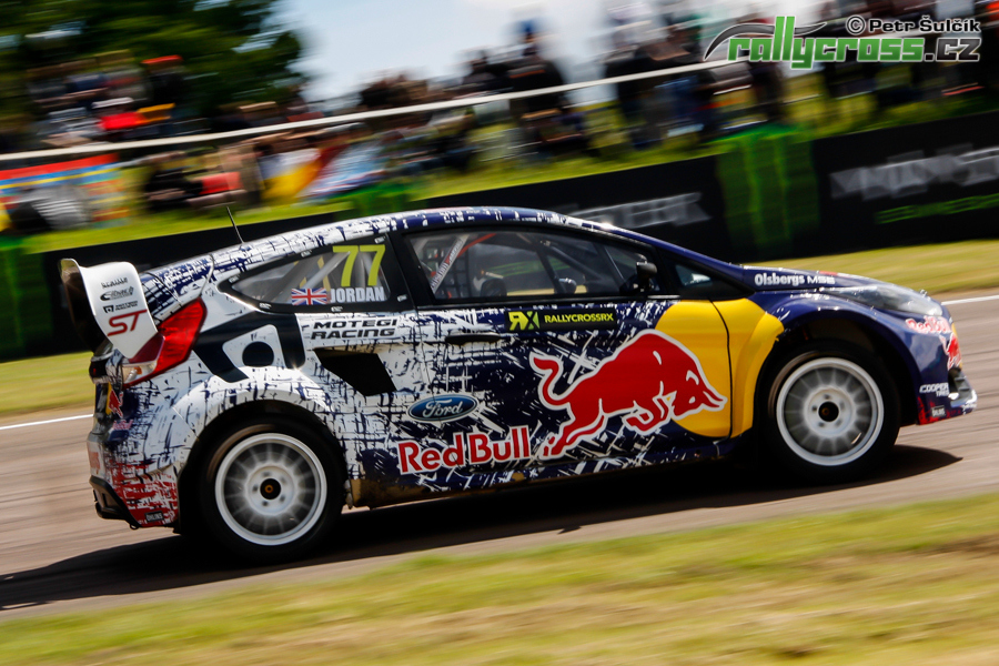 MS/ME 2014 - Lydden Hill (GB) - oficiální výsledky