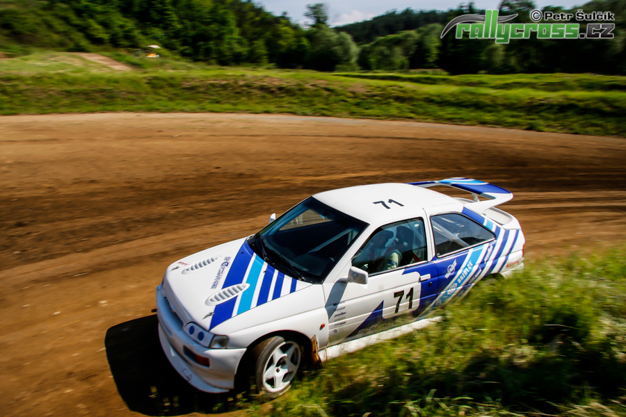 Předběžný seznam přihlášených - RX historiků 2015