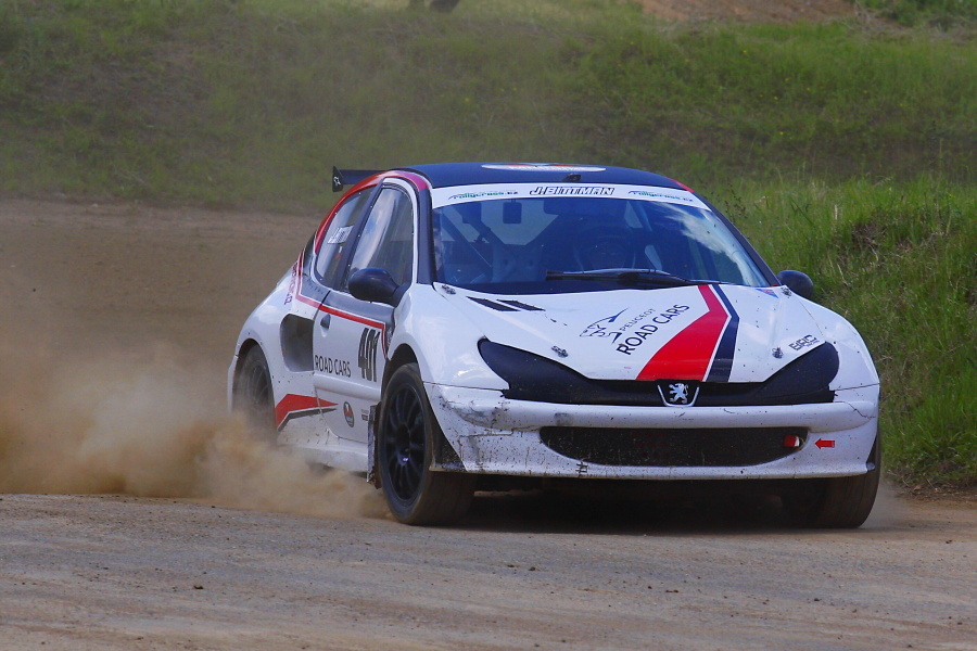 MMČR 2014 - Greinbach (A) - výsledky