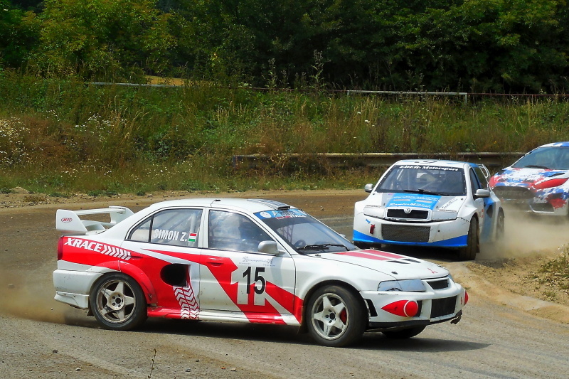 ZSE 2014 - Fuglau (A) - výsledky