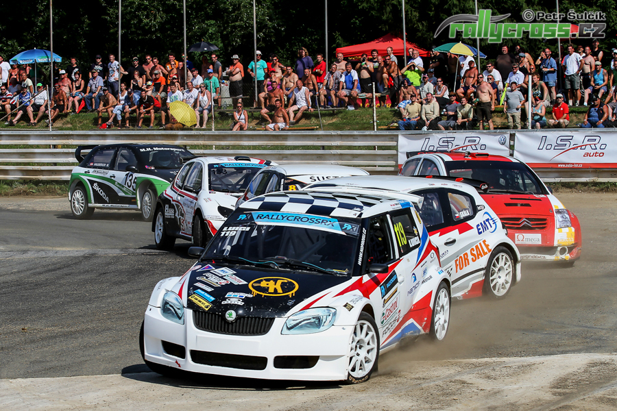 MMČR 2015 - Sedlčany - seznam přihlášených jezdců