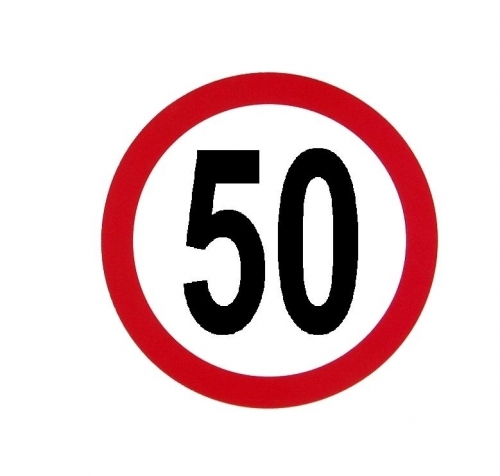 Jaroslav Kalný - 50