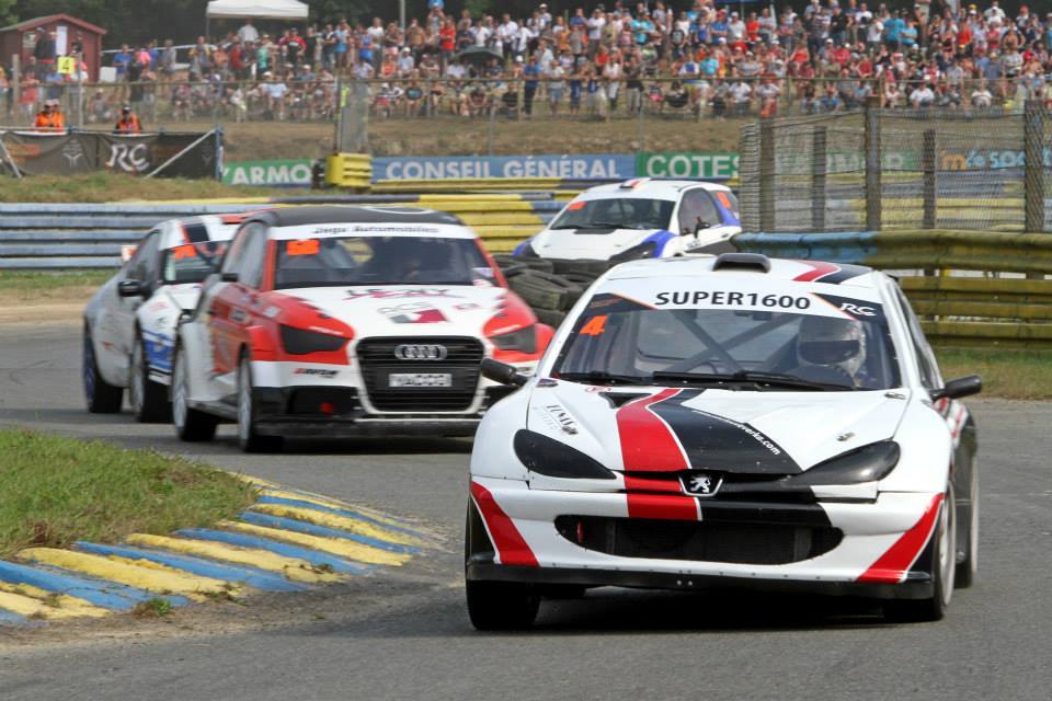 RCE 2014 - Valkenswaard - seznam přihlášených jezdců