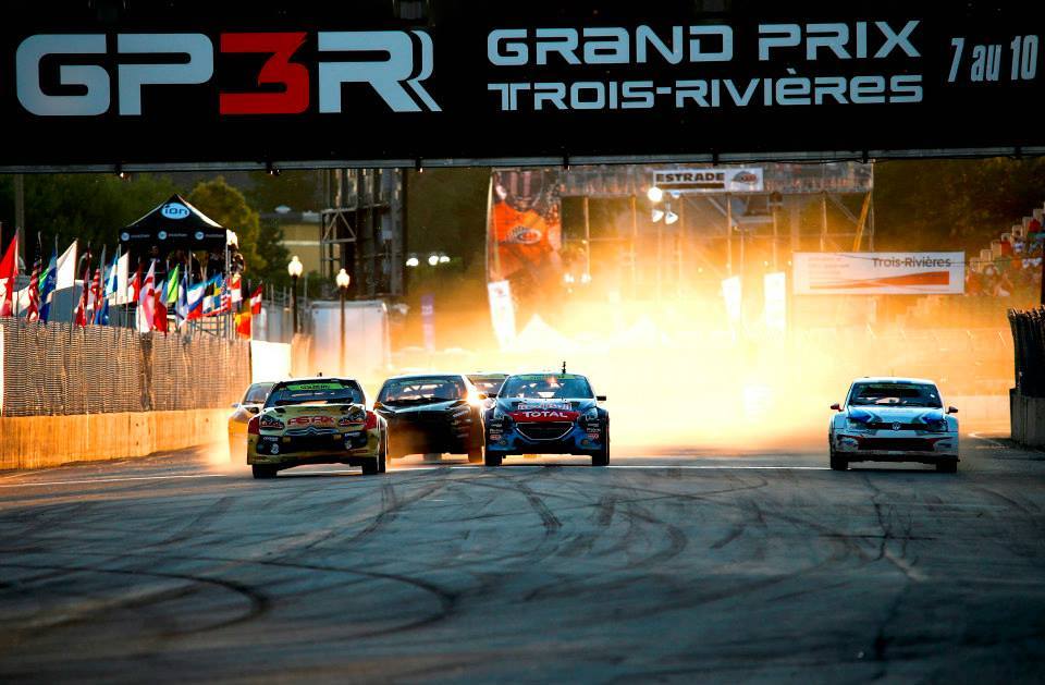 V Kanadě odstartuje přes dvacet vozů Super Car