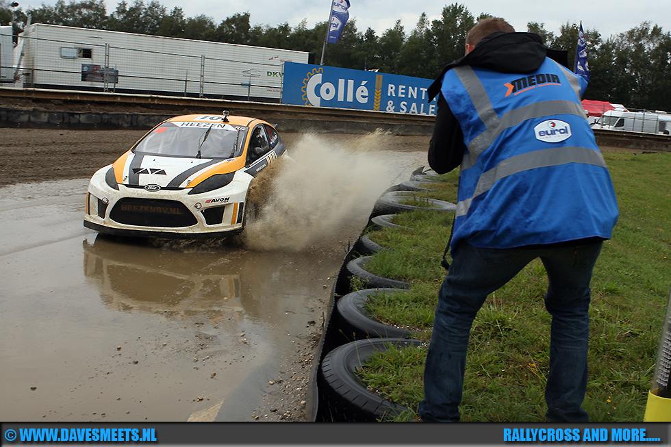 Fotogalerie - RCE 2014 - Nizozemsko