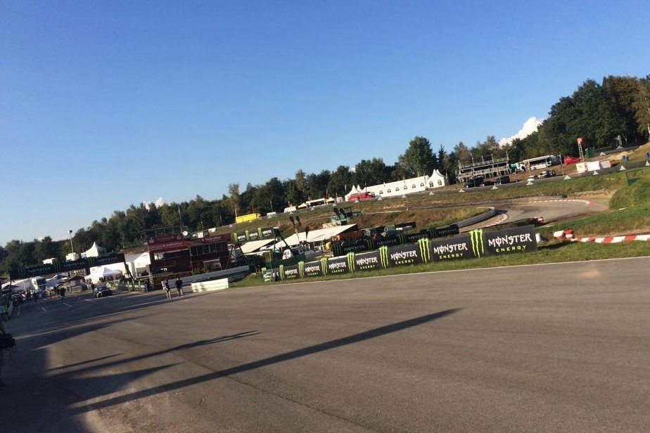 V sobotu to v Buxtehude začíná..