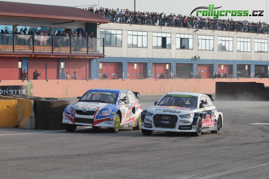 Fotogalerie - MS 2014 - Itálie